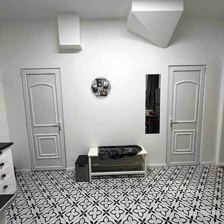 Pacha Residence 蒂米什瓦拉 外观 照片