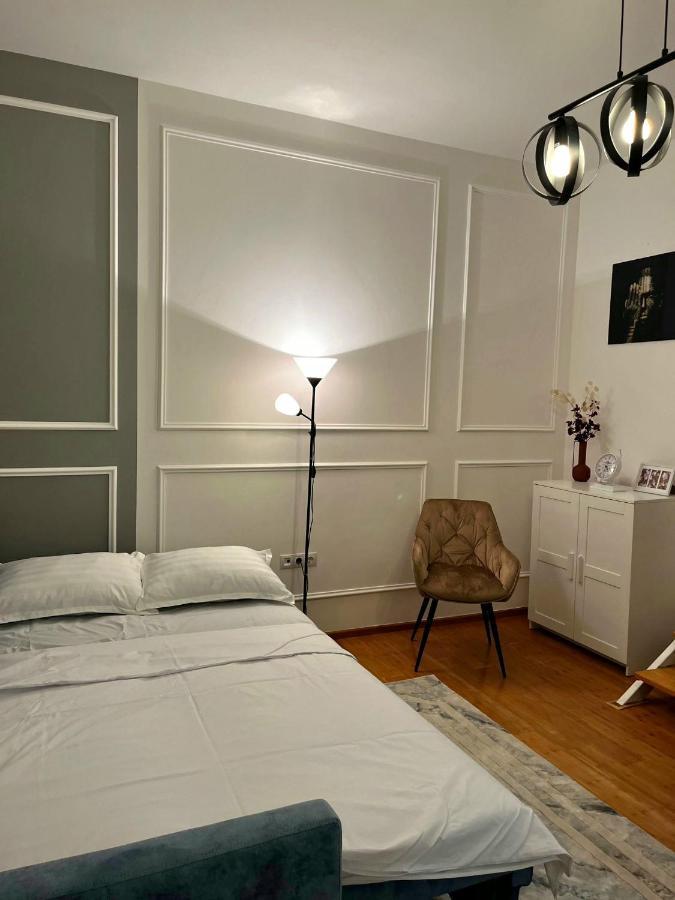Pacha Residence 蒂米什瓦拉 外观 照片