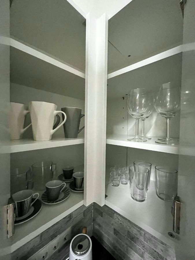 Pacha Residence 蒂米什瓦拉 外观 照片